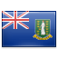 shiny British-Virgin-Islands icon